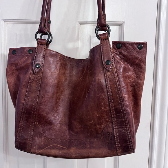 Frye Melissa bag - Picture 2 of 2